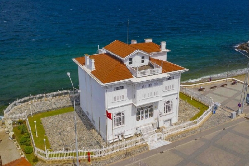 Mudanya Mütarekesi