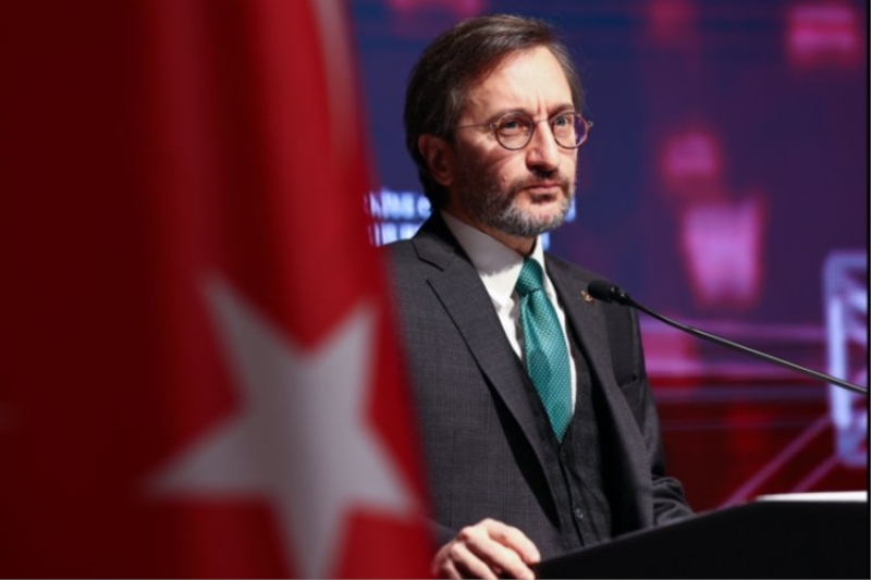 Fahrettin Altun