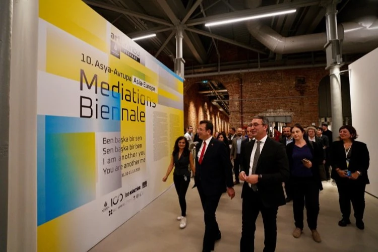 Artİstanbul Feshane Biennale hazırlanıyor