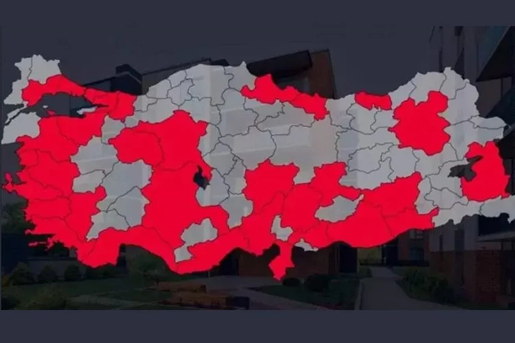 Cumhur İttifakı büyükşehirlerinde son durum... İlk 10