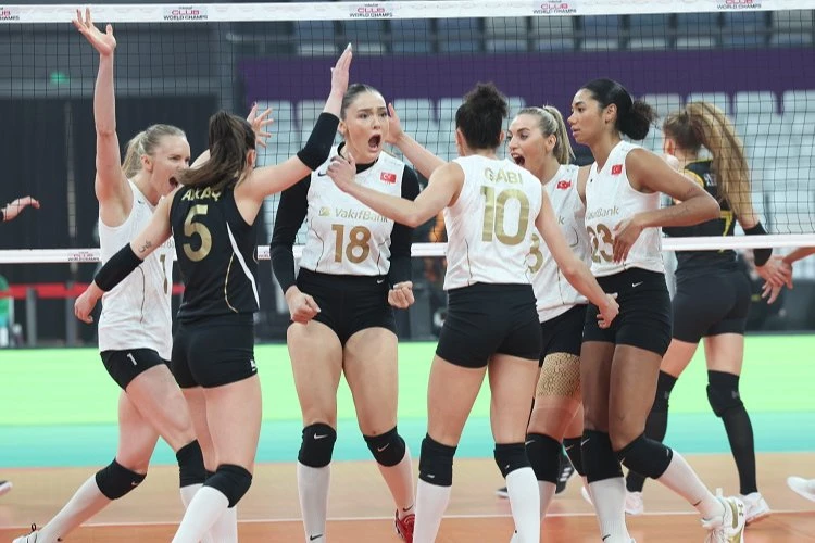 VakıfBank, Kulüpler Dünya Şampiyonası