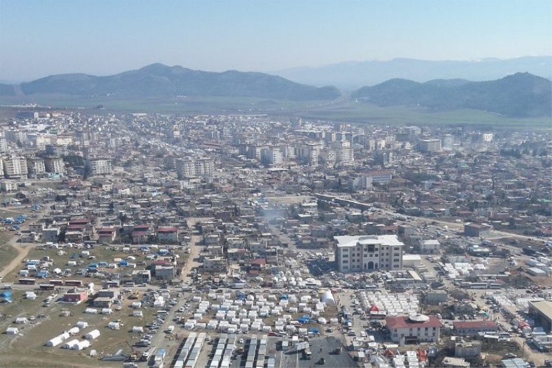 OHAL illerinde işten çıkarma yasaklandı