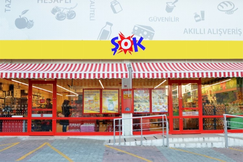 ŞOK