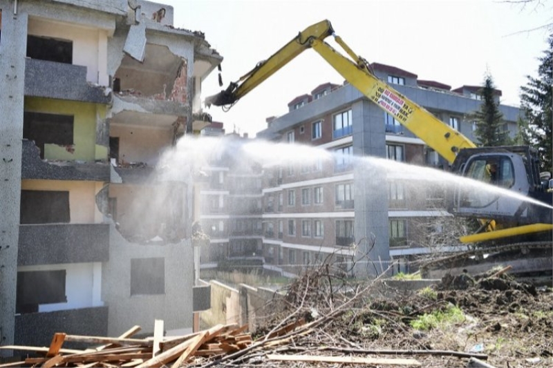 İstanbul Beylikdüzü