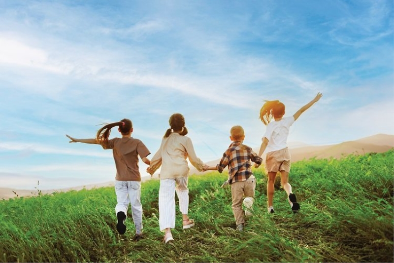 Temiz dünya için temiz enerji dönemi