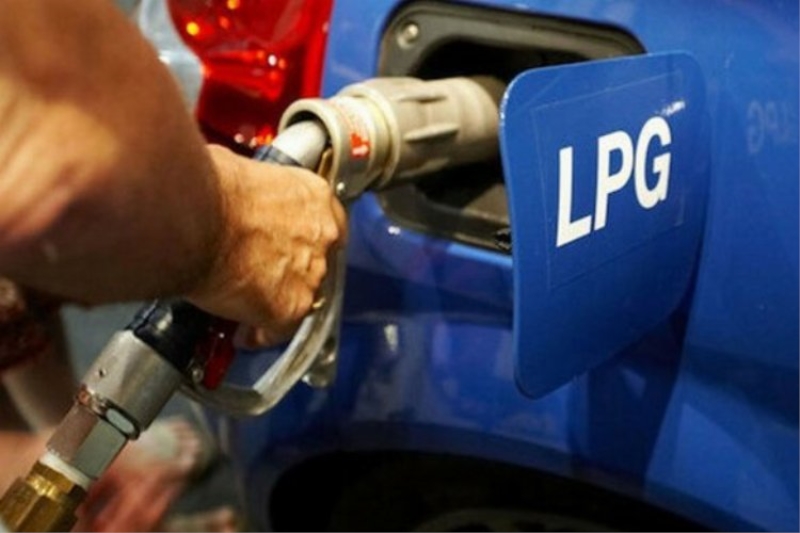 LPG