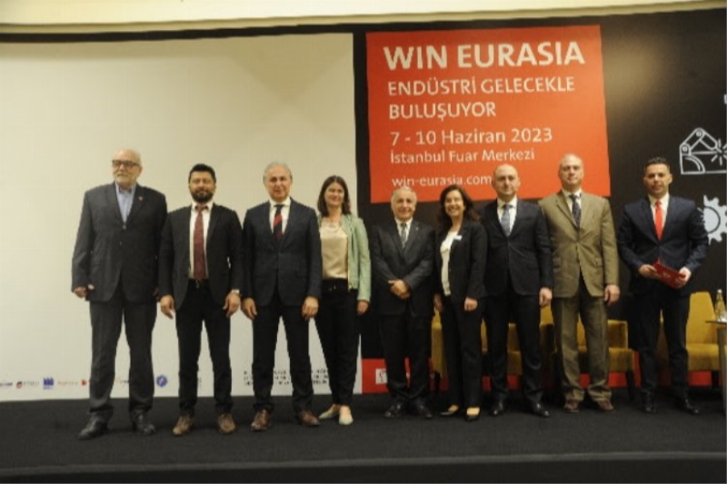 WIN EURASIA 7 Haziran