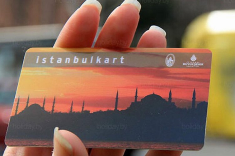 İstanbulkart