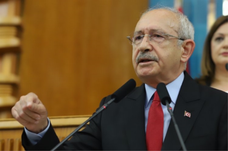 Kılıçdaroğlu