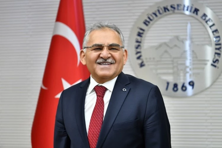 Kayseri Büyükşehir