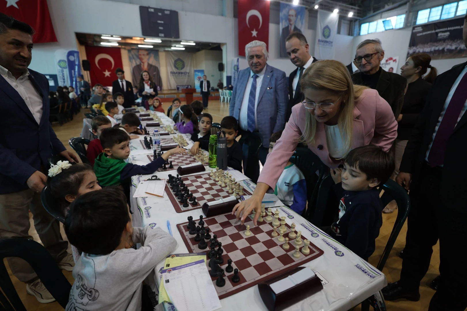 İstanbul Bakırköy