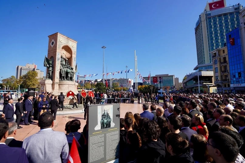 İstanbul Taksim