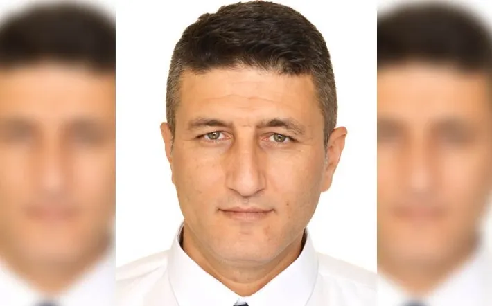 Polis Memuru Serdar Gülcan Hayatını Kaybetti