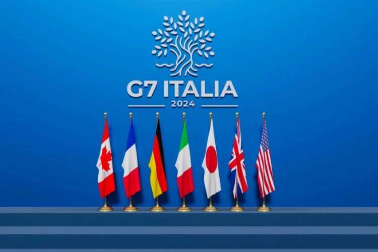 G7 Liderler Zirvesi’nde ikinci gün