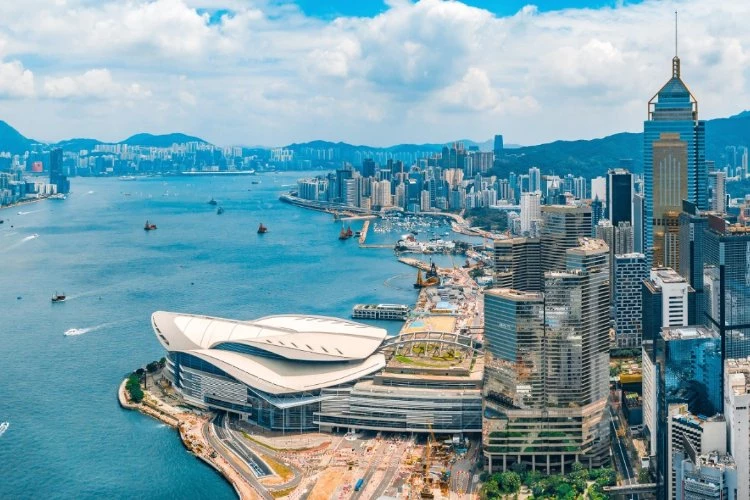 Yaşam Maliyeti en pahalı dünya şehri Hong Kong... İstanbul 55 sıra yükselde, 13
