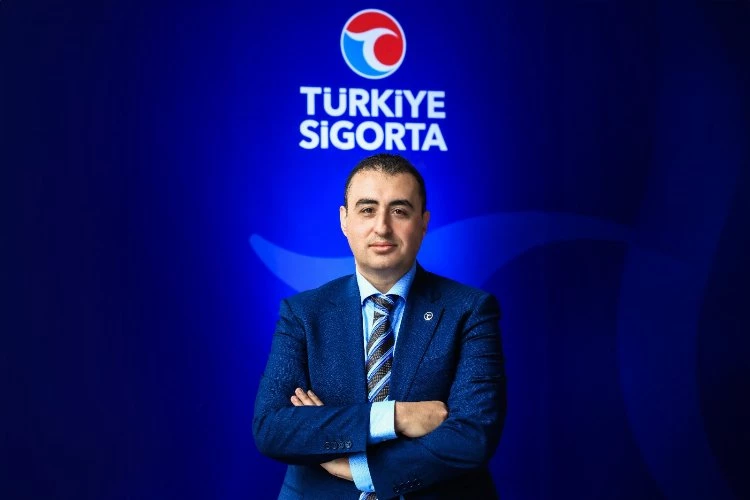 Türkiye Sigorta 6 ayda 50.4 milyar TL prim üreterek sektörde bir rekora daha imza attı