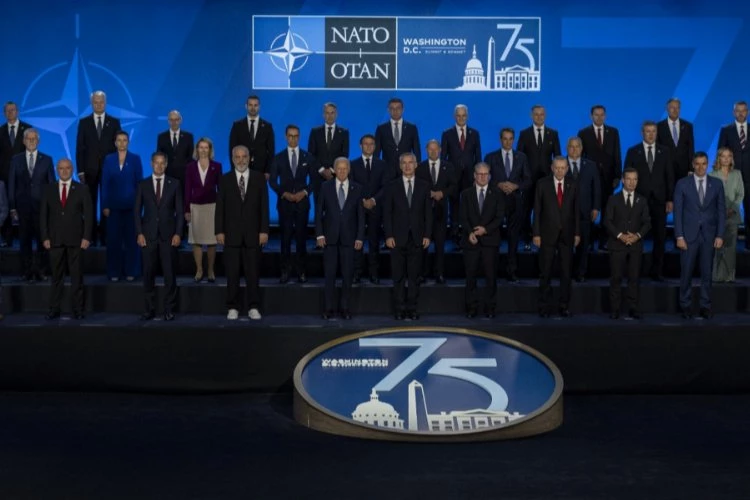 NATO Zirvesi 2026