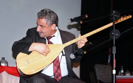 AŞIK RAHİM SAĞLAM