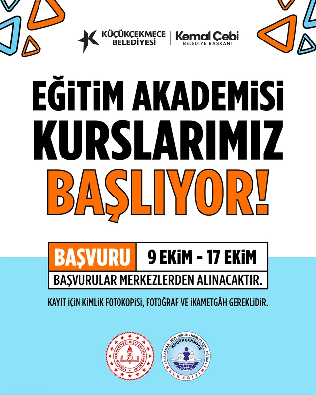 Küçükçekmece