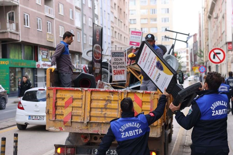 Odunpazarı