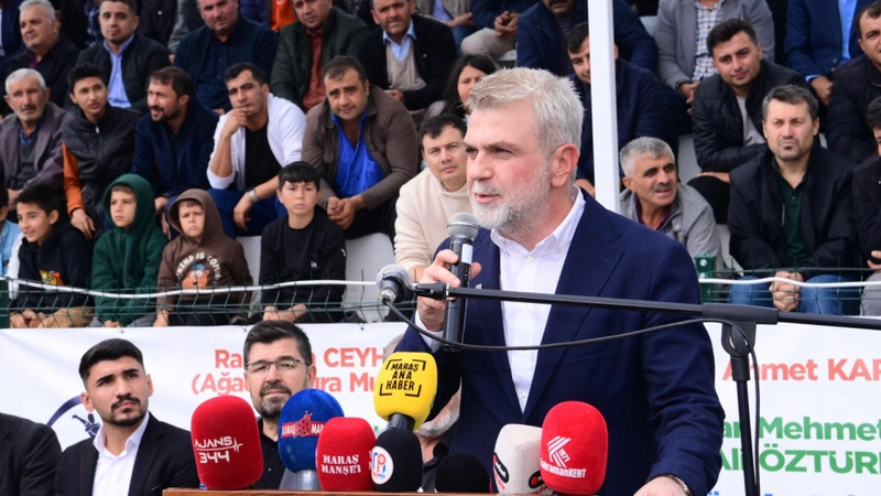 Kahramanmaraş