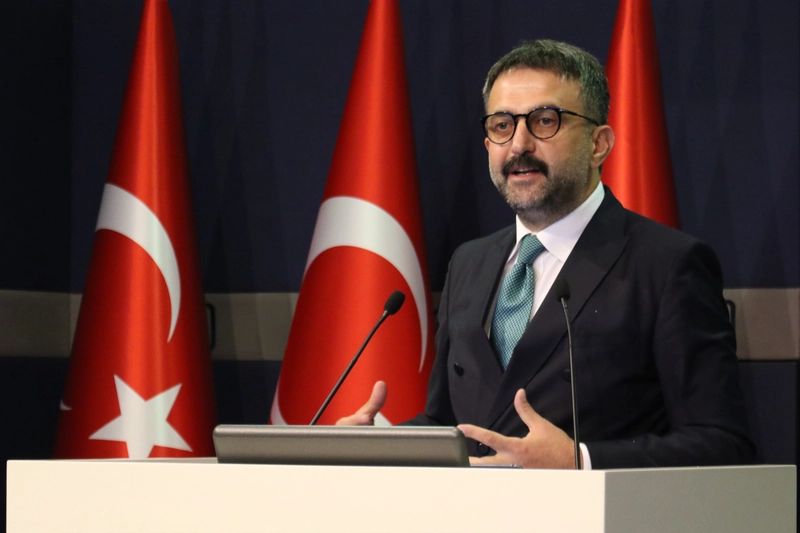 Ankara Kent Konseyi Başkanı Yılmaz, Başkent