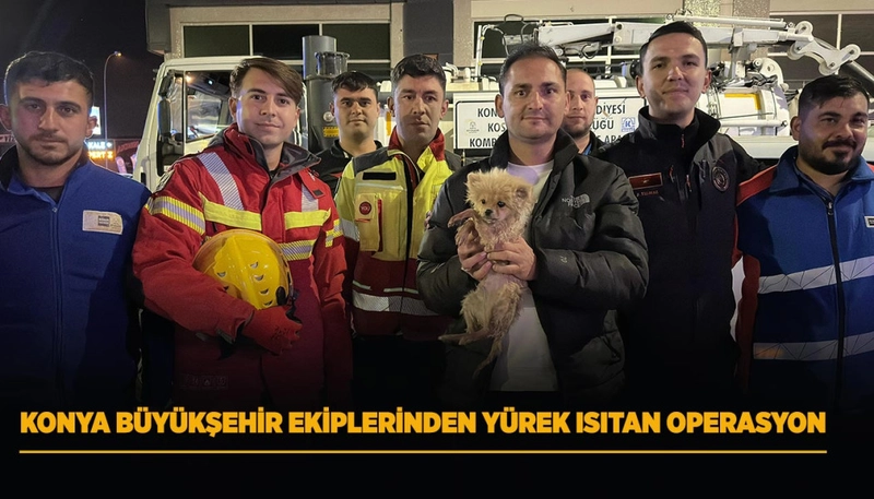 Konya