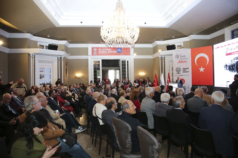 Ankara