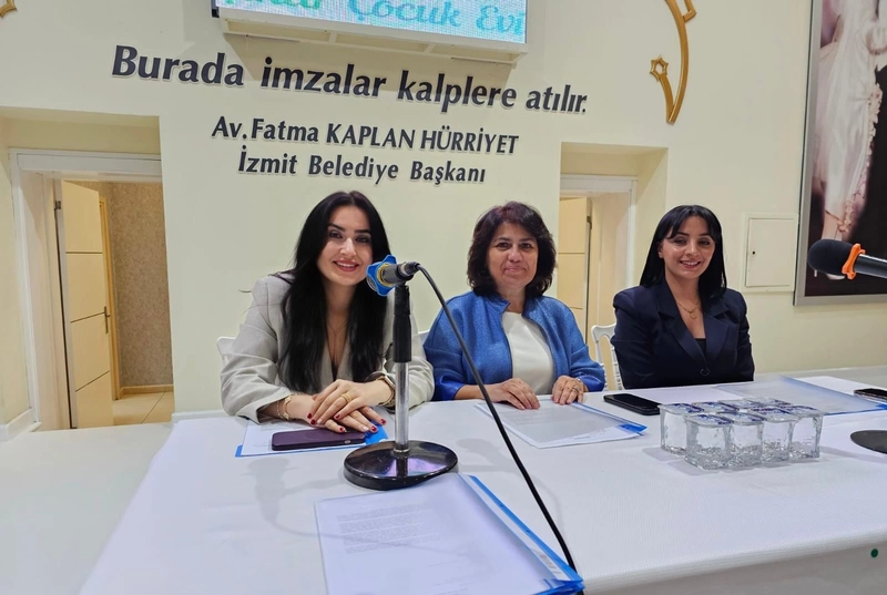 Çınar Çocuk Evleri