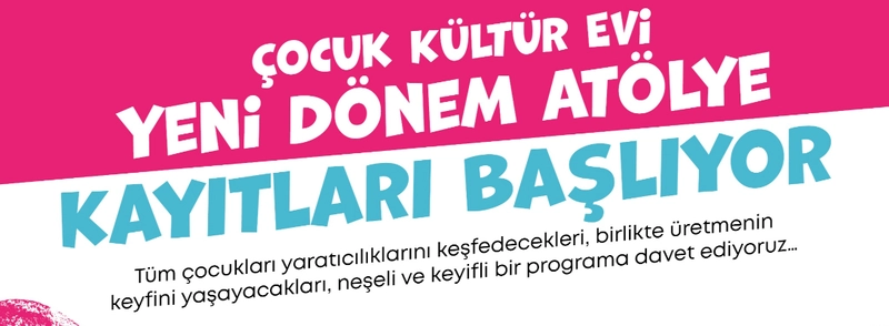 Çocuk Kültür Evi
