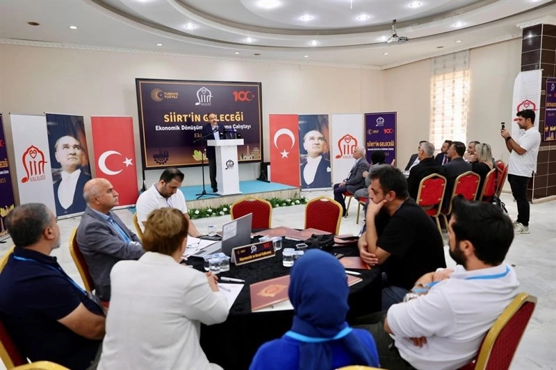 Siirt