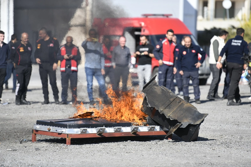 Kayseri