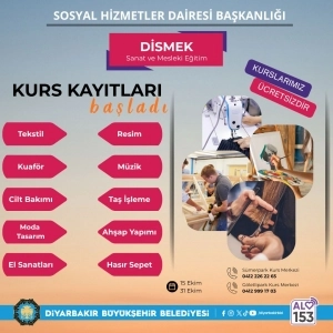 DİSMEK