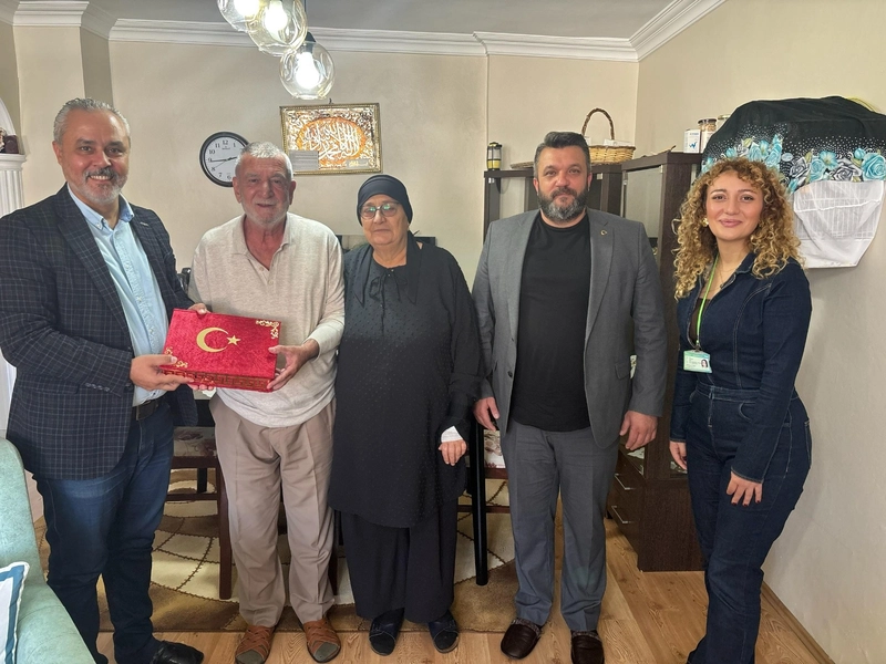 İzmit Belediyesi Derince