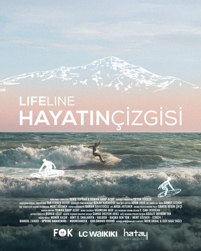 62. Altın Portakal Film Festivali
