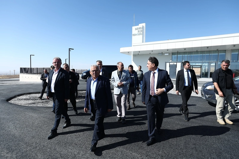 Kayseri
