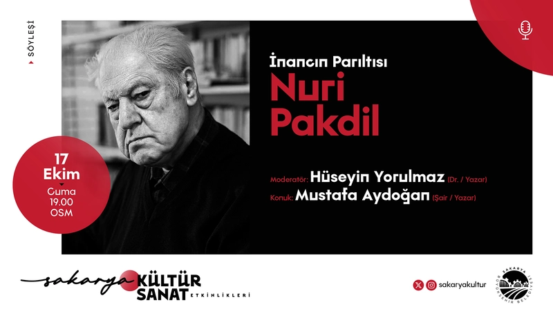 Nuri Pakdil