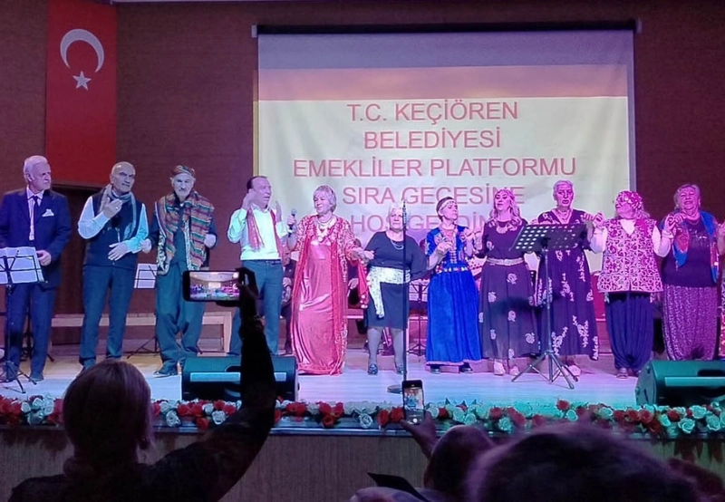Keçiören