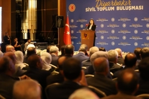 Diyarbakır