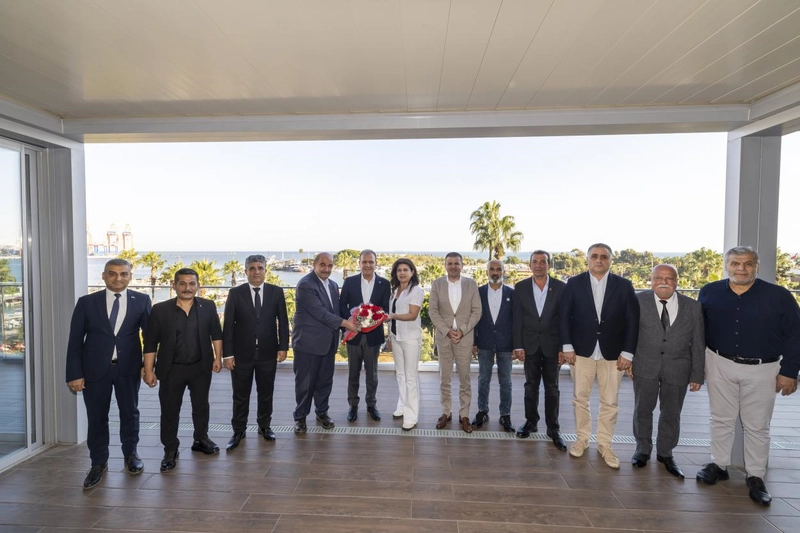 Mersin