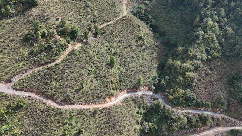 ALTINORDU BELEDİYESİ VATANDAŞLARIN YOL GENİŞLETME İSTEĞİNİ GERÇEKLEŞTİRDİ