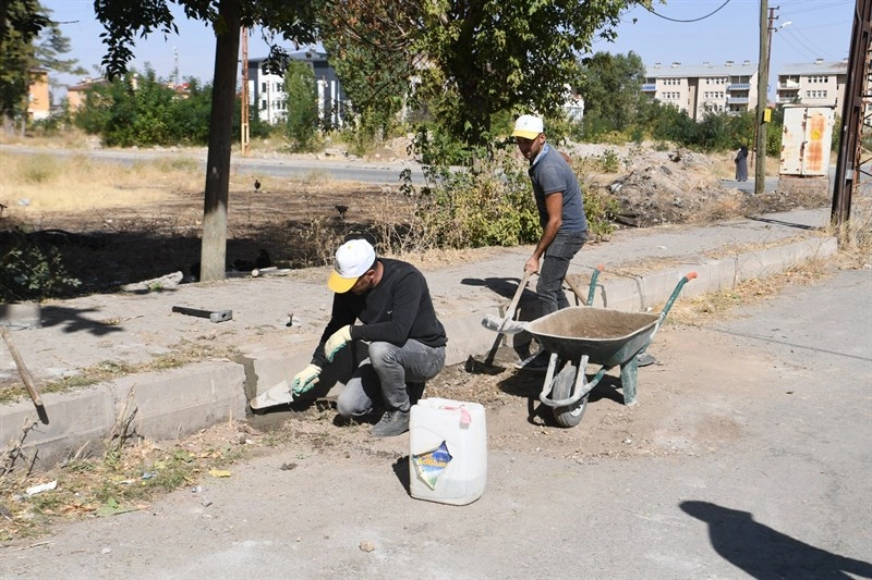 ZAFER MAHALLESİ