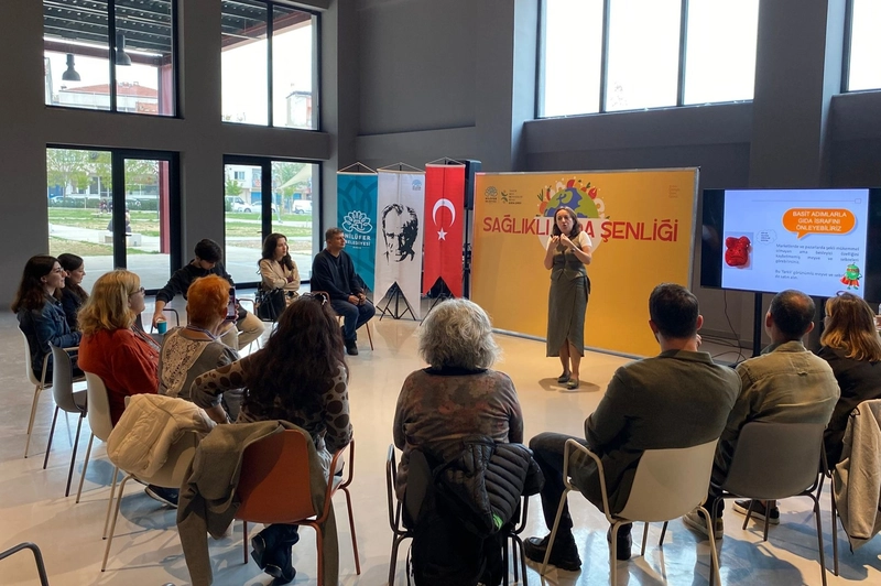 Nilüfer
