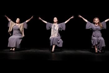 Eskişehir Şehir Tiyatroları İstanbul