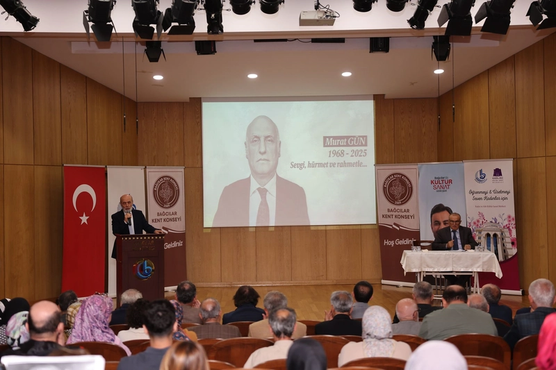 Bağcılar Kent Konseyi