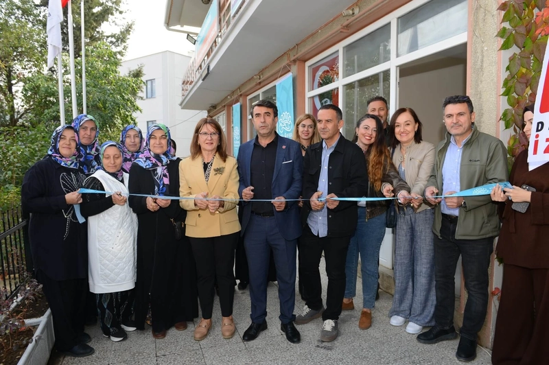 Hasanağa Mahallesi
