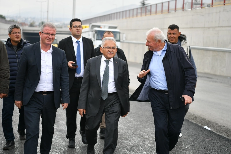 Kayseri