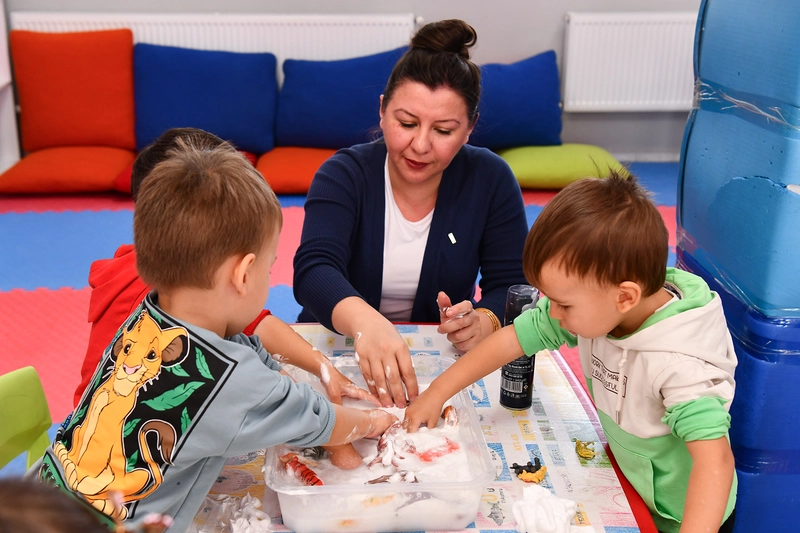 Tepebaşı Belediyesi