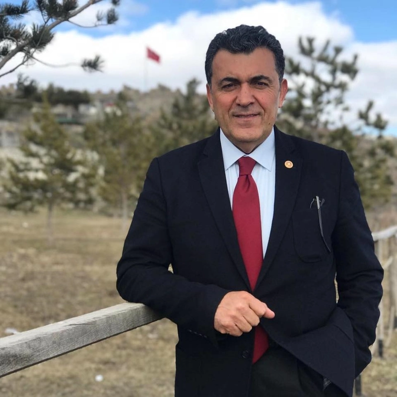 Karagöl Mahallesi