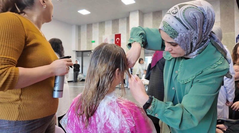 Kayseri